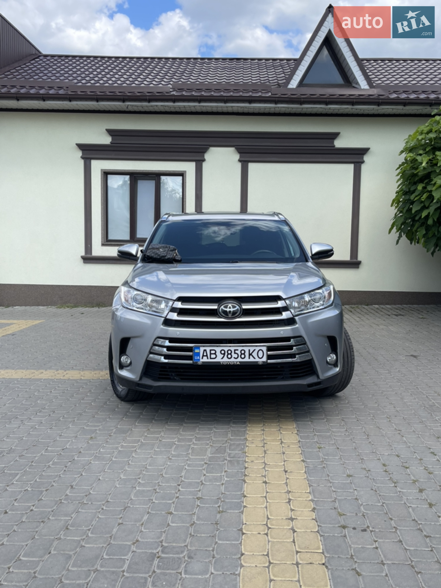 2018 Toyota Highlander - мініатюра 21