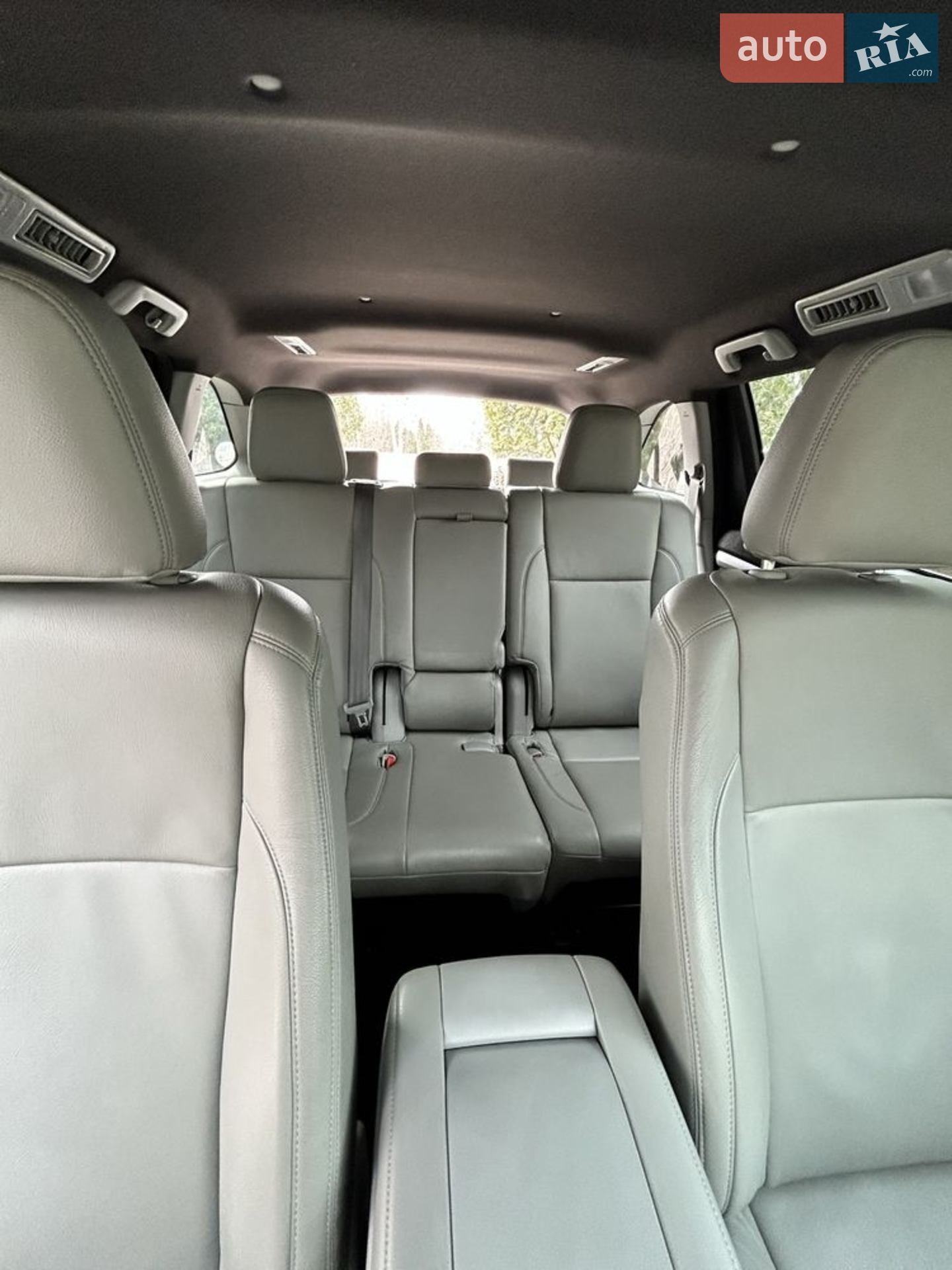 2017 Toyota Highlander - мініатюра 15