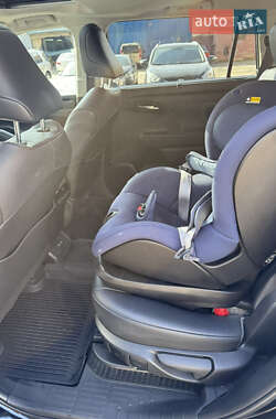 Позашляховик / Кросовер Toyota Highlander 2020 в Києві