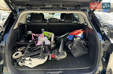 Позашляховик / Кросовер Toyota Highlander 2020 в Києві