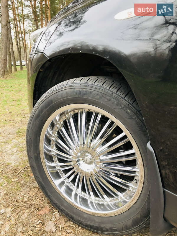 Позашляховик / Кросовер Toyota Highlander 2011 в Полтаві