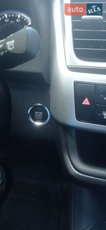 Внедорожник / Кроссовер Toyota Highlander 2017 в Броварах фото 8 Внедорожник / Кроссовер Toyota Highlander 2017 в Броварах