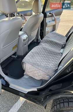 Внедорожник / Кроссовер Toyota Highlander 2008 в 