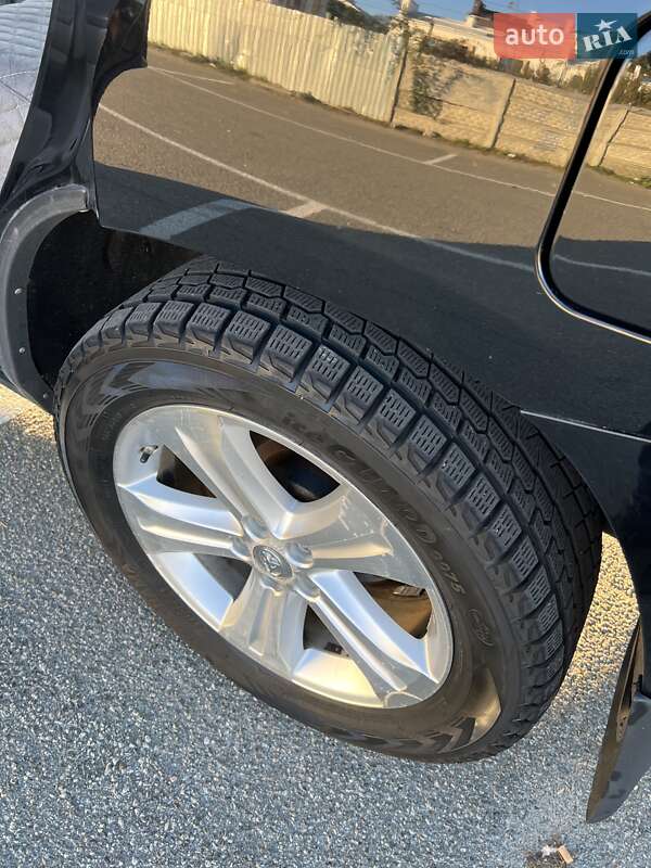 Внедорожник / Кроссовер Toyota Highlander 2008 в Киеве