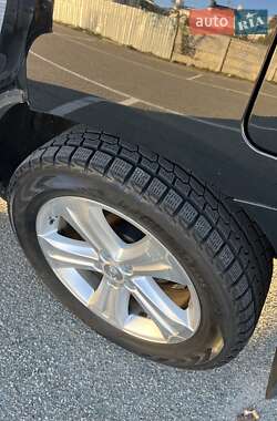 Внедорожник / Кроссовер Toyota Highlander 2008 в 