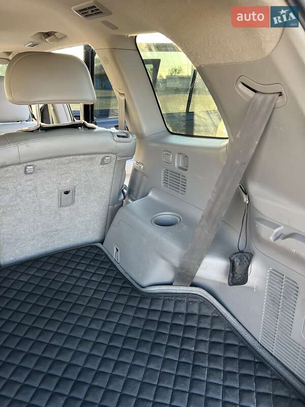 Внедорожник / Кроссовер Toyota Highlander 2008 в Киеве