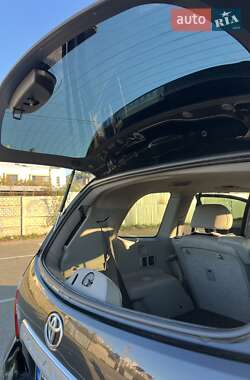 Внедорожник / Кроссовер Toyota Highlander 2008 в 