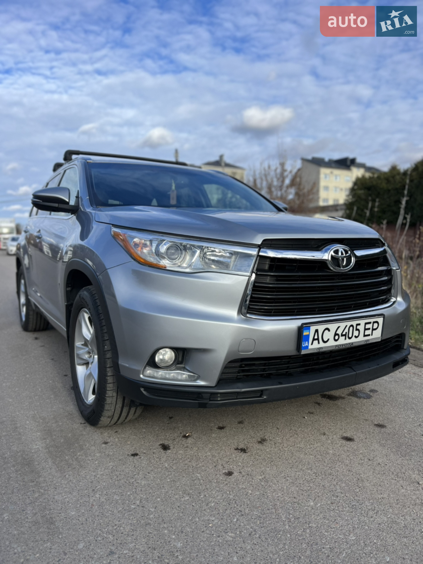 2016 Toyota Highlander - мініатюра 9