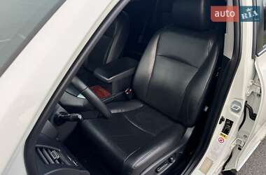 Позашляховик / Кросовер Toyota Highlander 2012 в Дніпрі