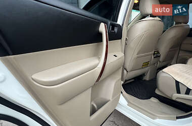 Внедорожник / Кроссовер Toyota Highlander 2011 в 