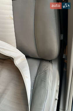 Внедорожник / Кроссовер Toyota Highlander 2011 в 