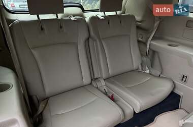 Позашляховик / Кросовер Toyota Highlander 2012 в Білій Церкві