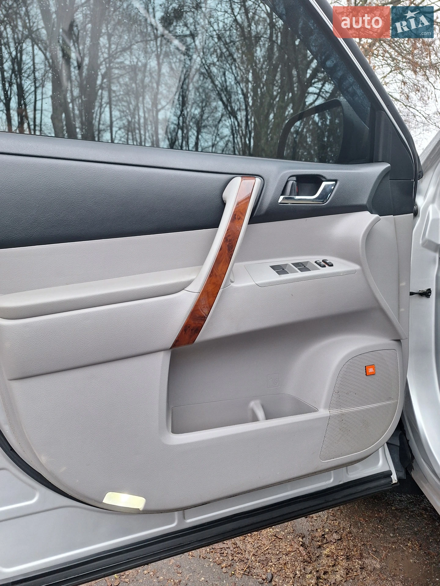 2013 Toyota Highlander - мініатюра 5