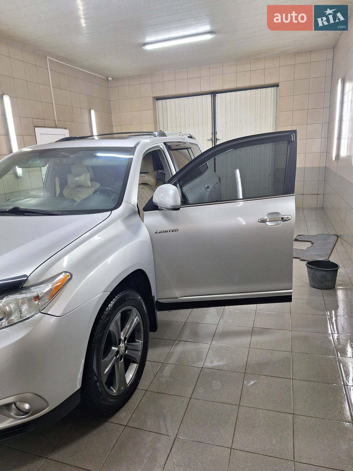 2013 Toyota Highlander - мініатюра 14