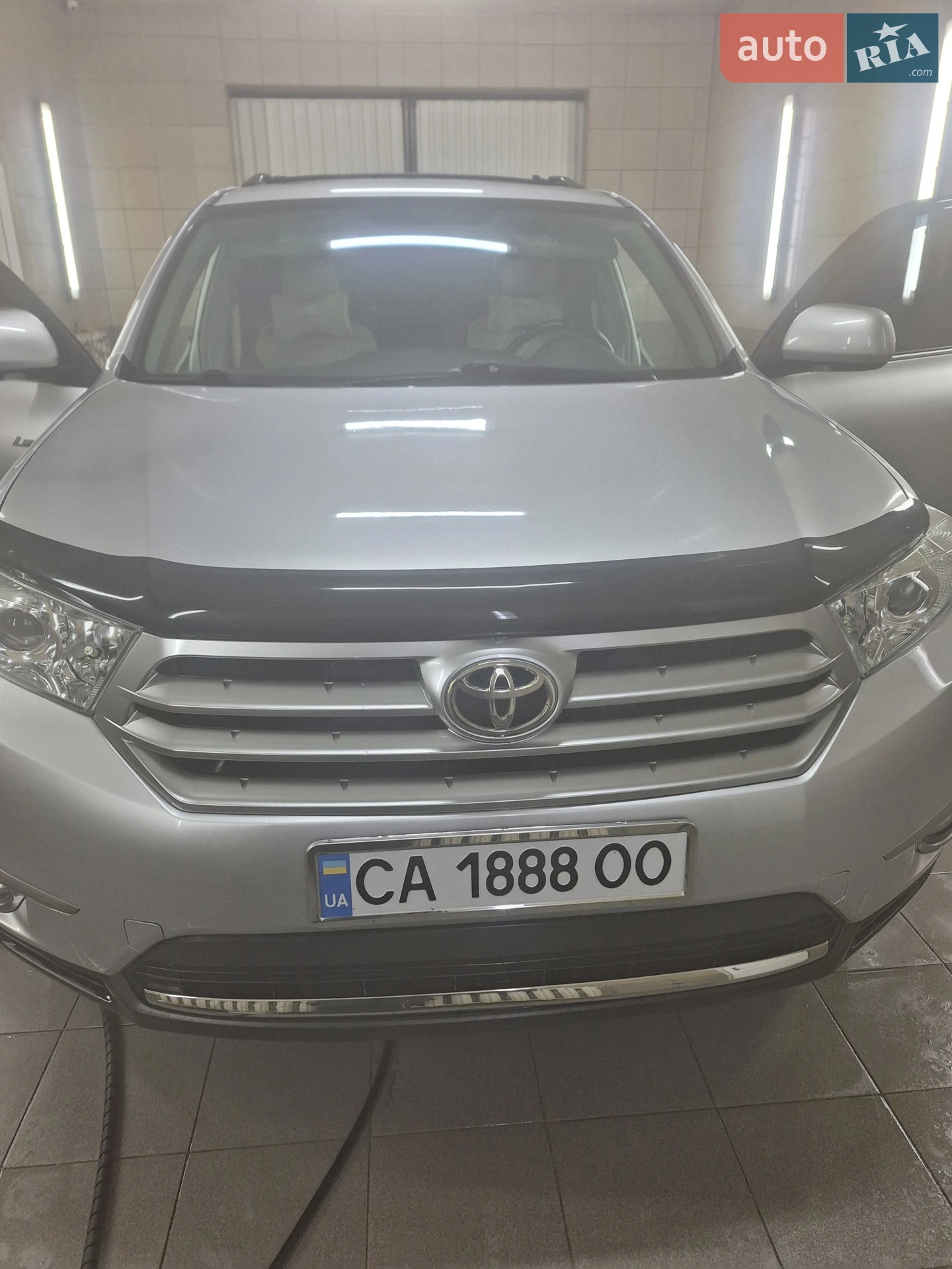 2013 Toyota Highlander - мініатюра 19