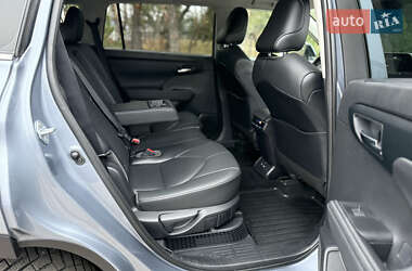 Внедорожник / Кроссовер Toyota Highlander 2021 в 
