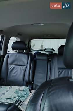 Позашляховик / Кросовер Toyota Highlander 2009 в 