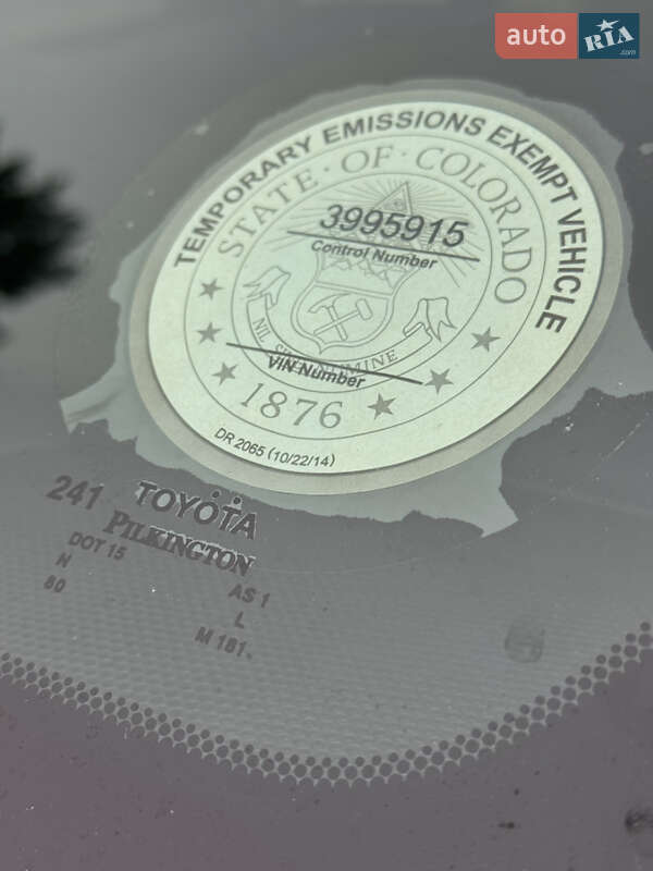 Внедорожник / Кроссовер Toyota Highlander 2017 в Барышевке фото 33 Внедорожник / Кроссовер Toyota Highlander 2017 в Барышевке