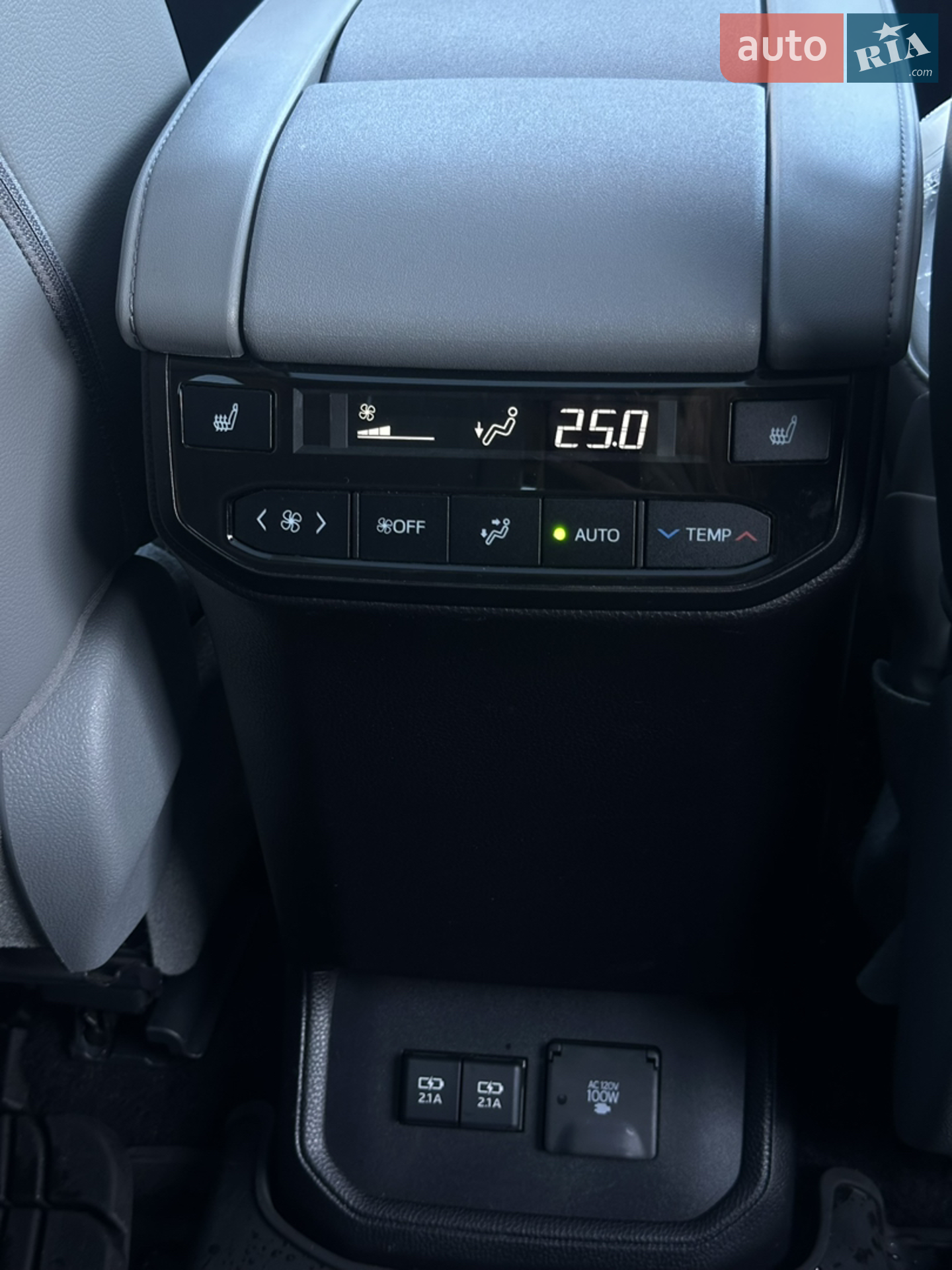 2021 Toyota Highlander - мініатюра 22