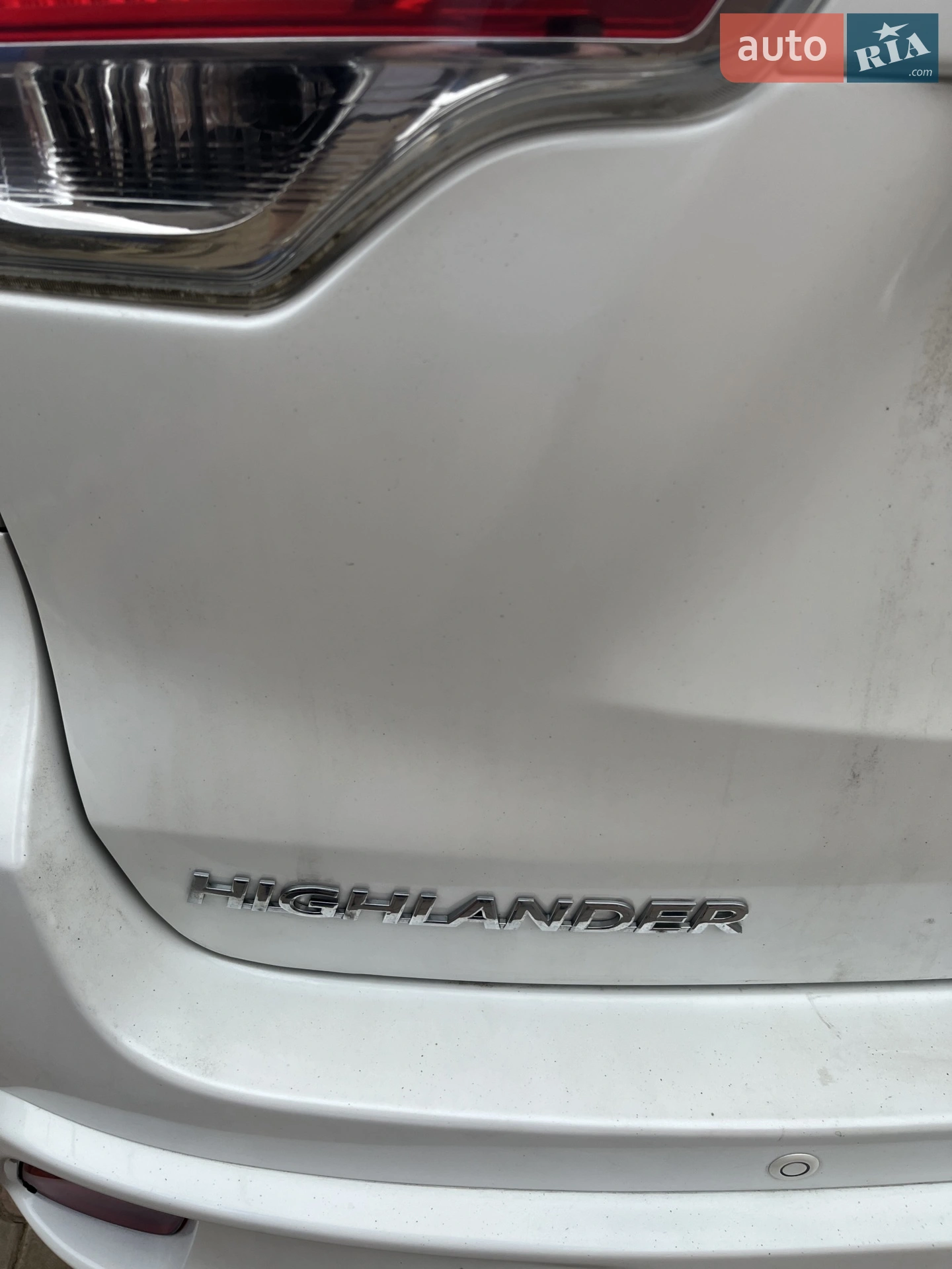 2014 Toyota Highlander - мініатюра 13
