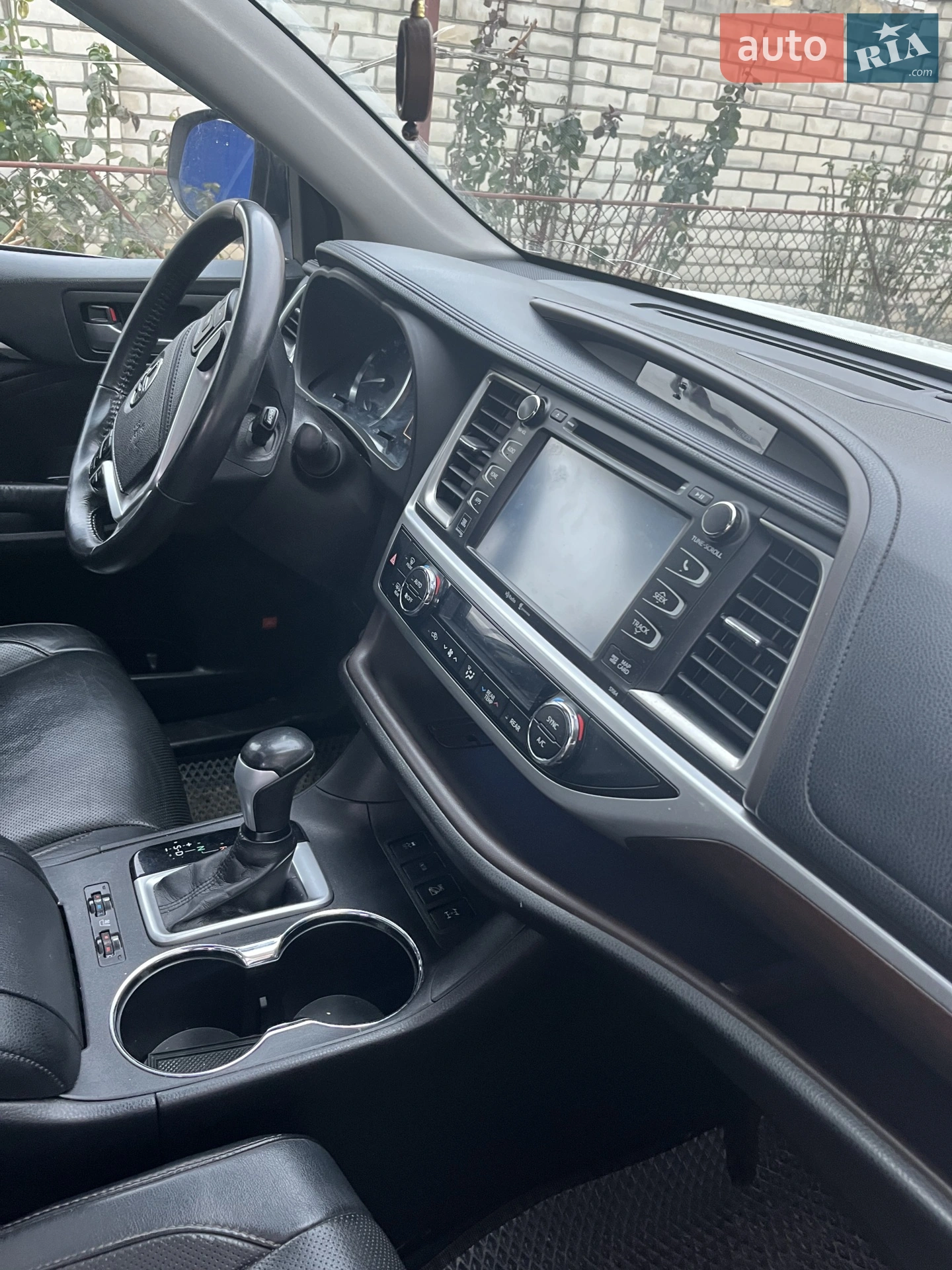 2014 Toyota Highlander - мініатюра 18