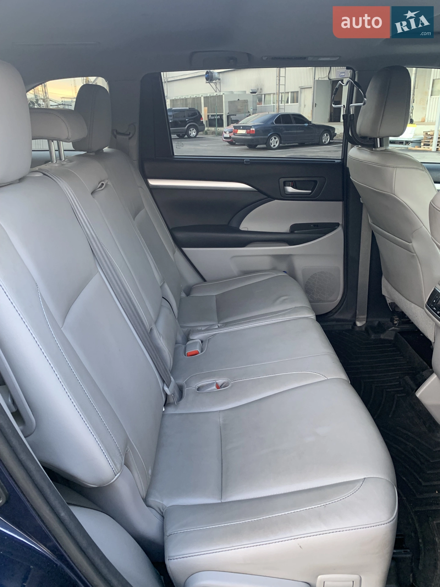 2015 Toyota Highlander - мініатюра 11