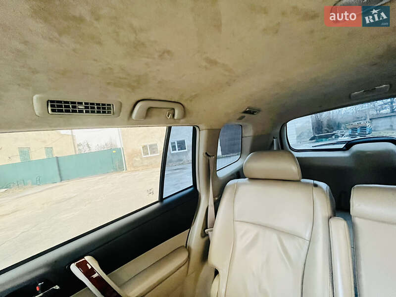 Позашляховик / Кросовер Toyota Highlander 2013 в Іллінцях
