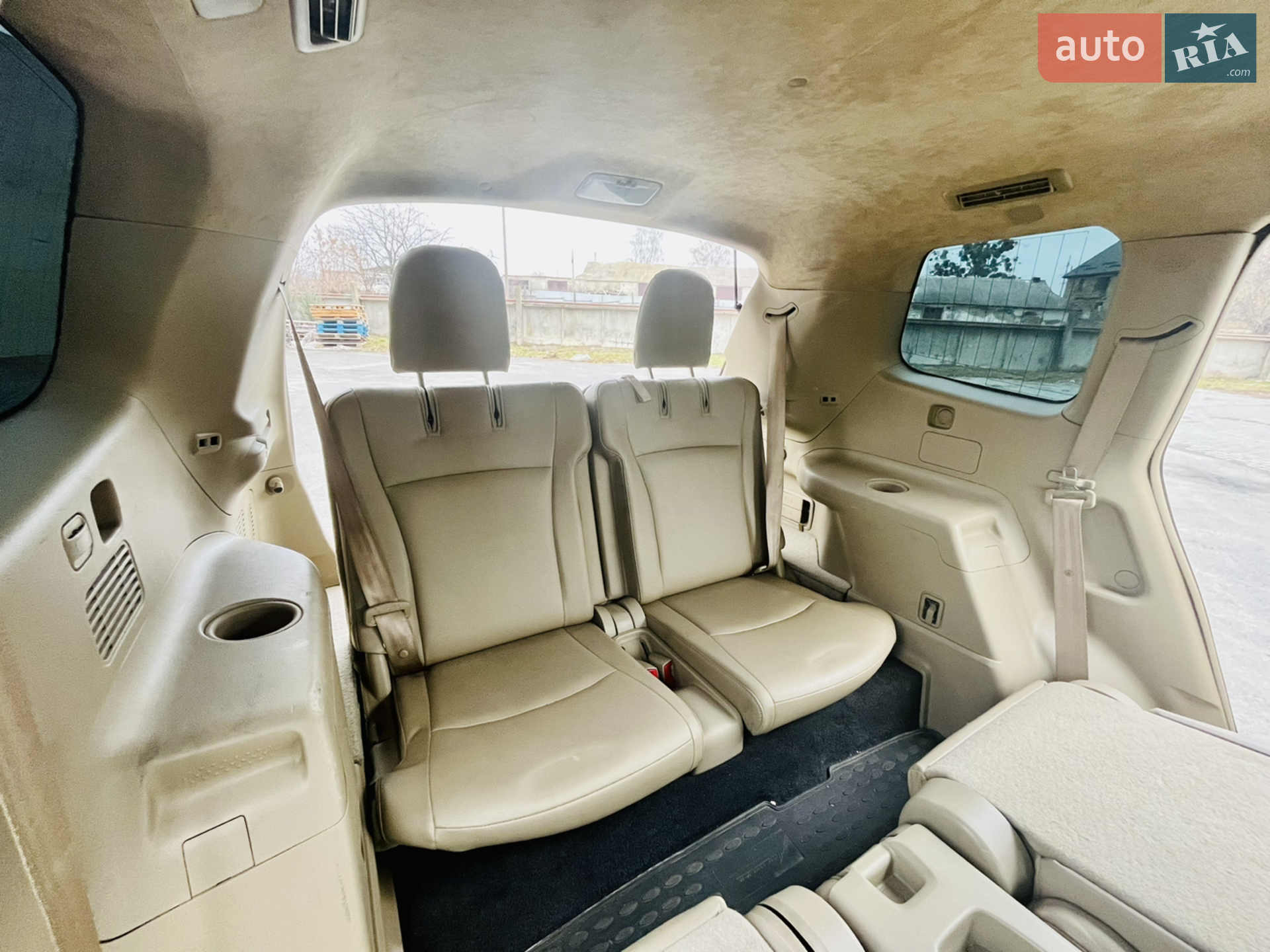 2013 Toyota Highlander - мініатюра 17
