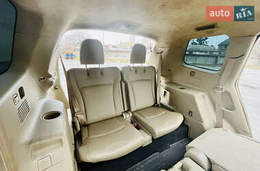 Внедорожник / Кроссовер Toyota Highlander 2013 в Ильинцах