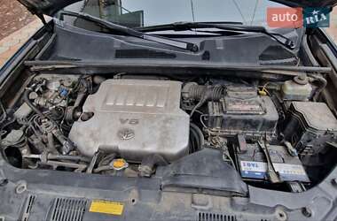 Внедорожник / Кроссовер Toyota Highlander 2013 в 