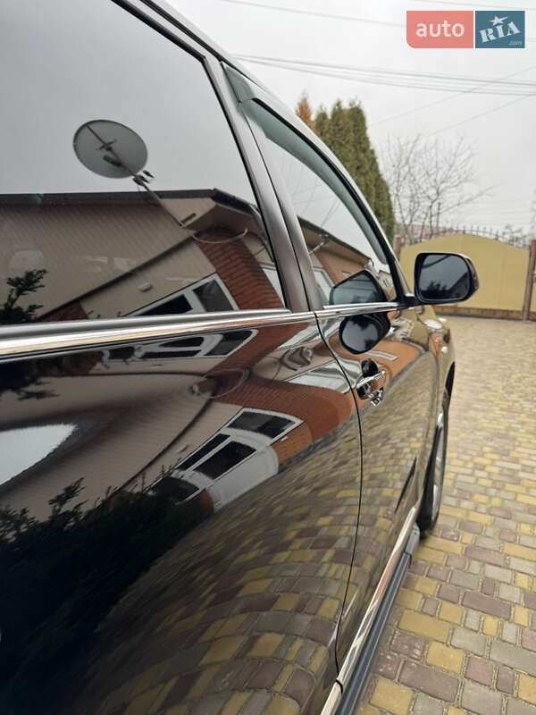 Внедорожник / Кроссовер Toyota Highlander 2011 в Ахтырке фото 15 Внедорожник / Кроссовер Toyota Highlander 2011 в Ахтырке