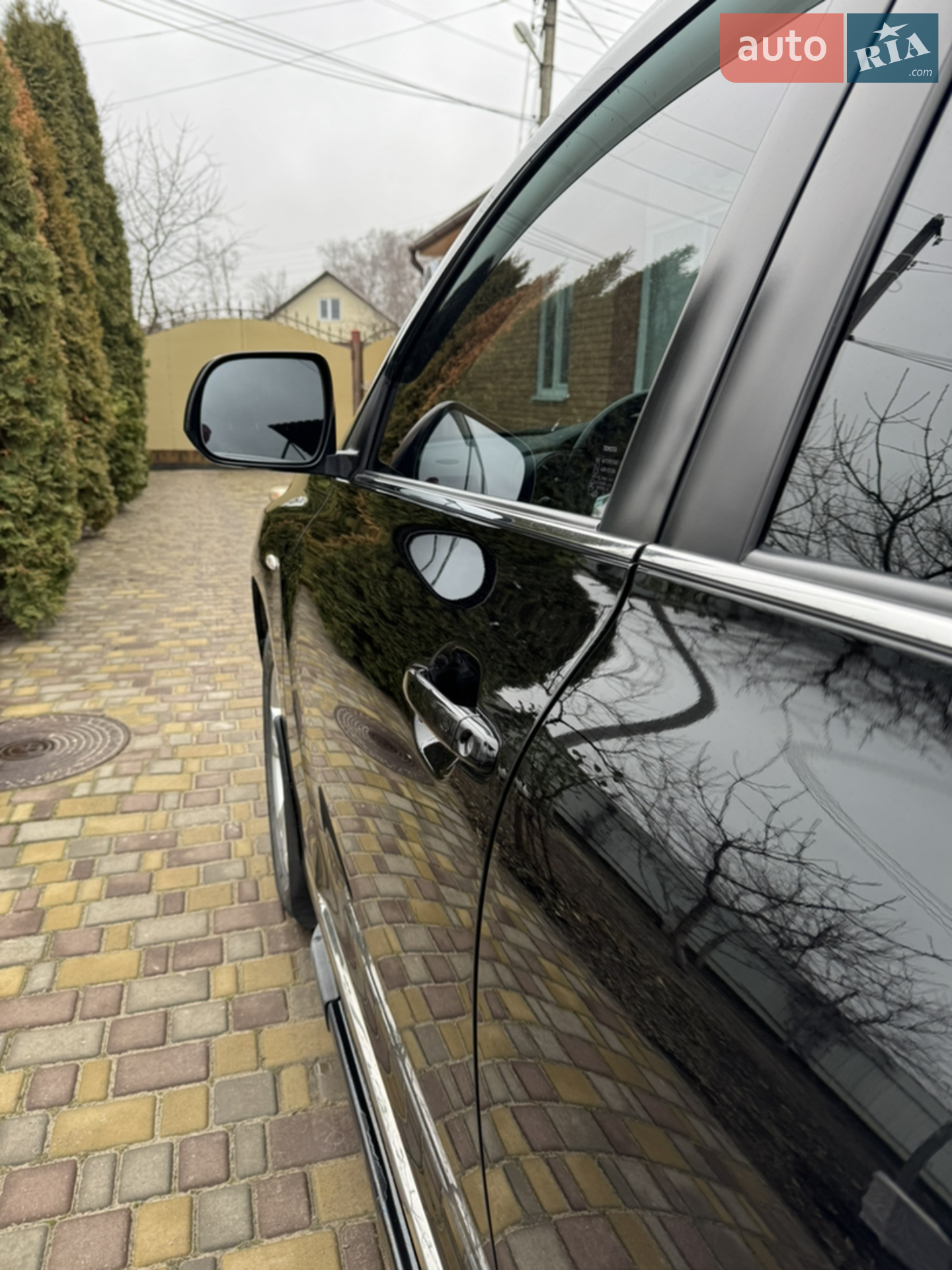 2011 Toyota Highlander - мініатюра 19