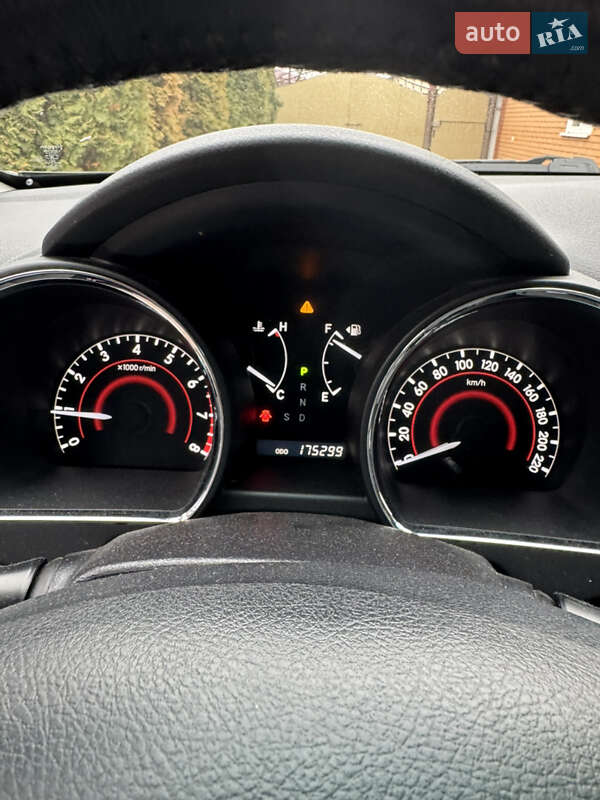 Внедорожник / Кроссовер Toyota Highlander 2011 в Ахтырке фото 63 Внедорожник / Кроссовер Toyota Highlander 2011 в Ахтырке