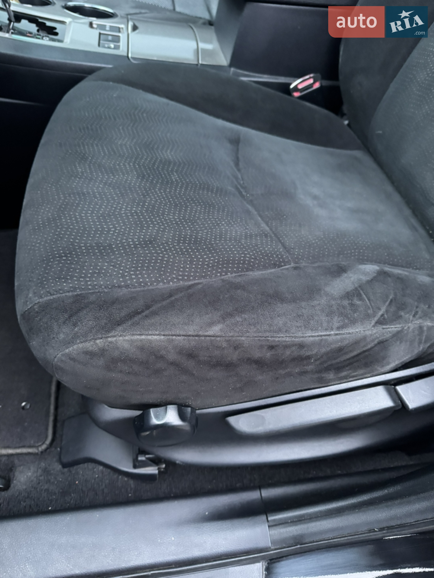 2011 Toyota Highlander - мініатюра 65