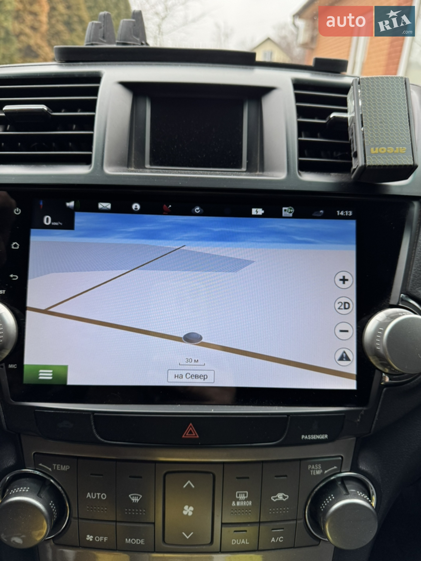 2011 Toyota Highlander - мініатюра 78
