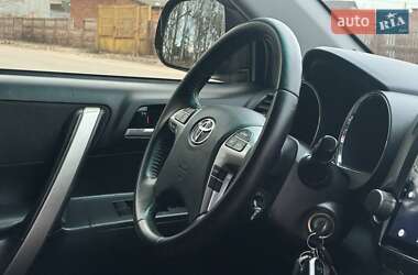 Позашляховик / Кросовер Toyota Highlander 2013 в Охтирці