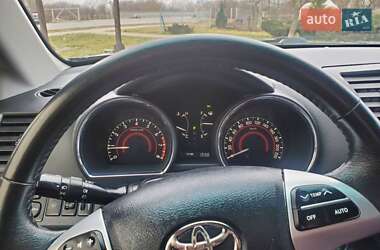 Внедорожник / Кроссовер Toyota Highlander 2010 в 