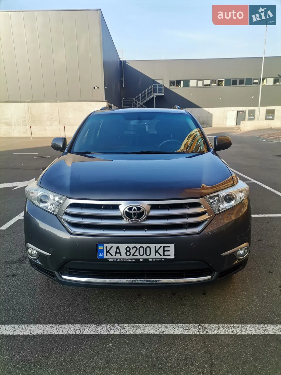 2013 Toyota Highlander - мініатюра 25