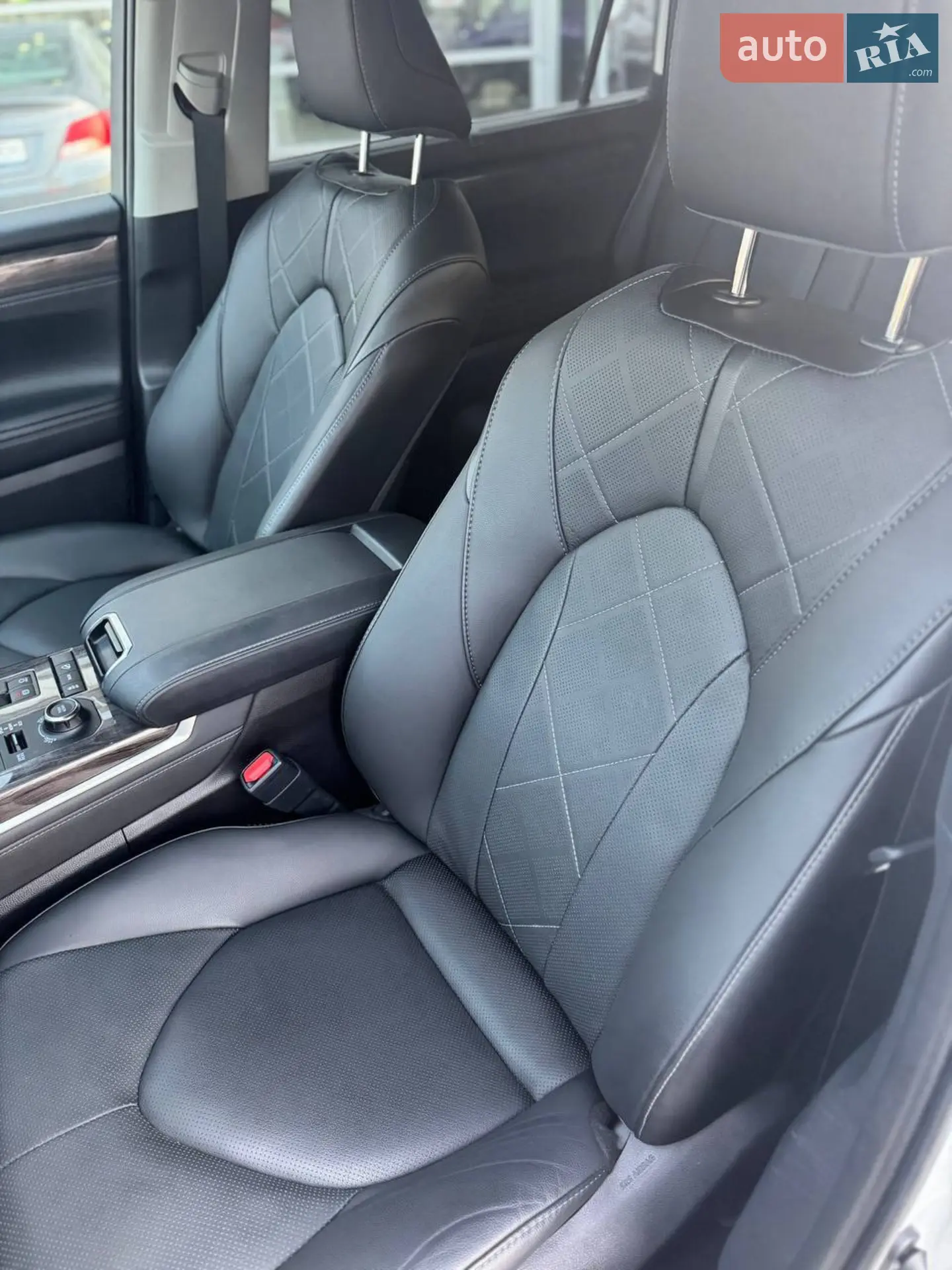 2020 Toyota Highlander - мініатюра 15