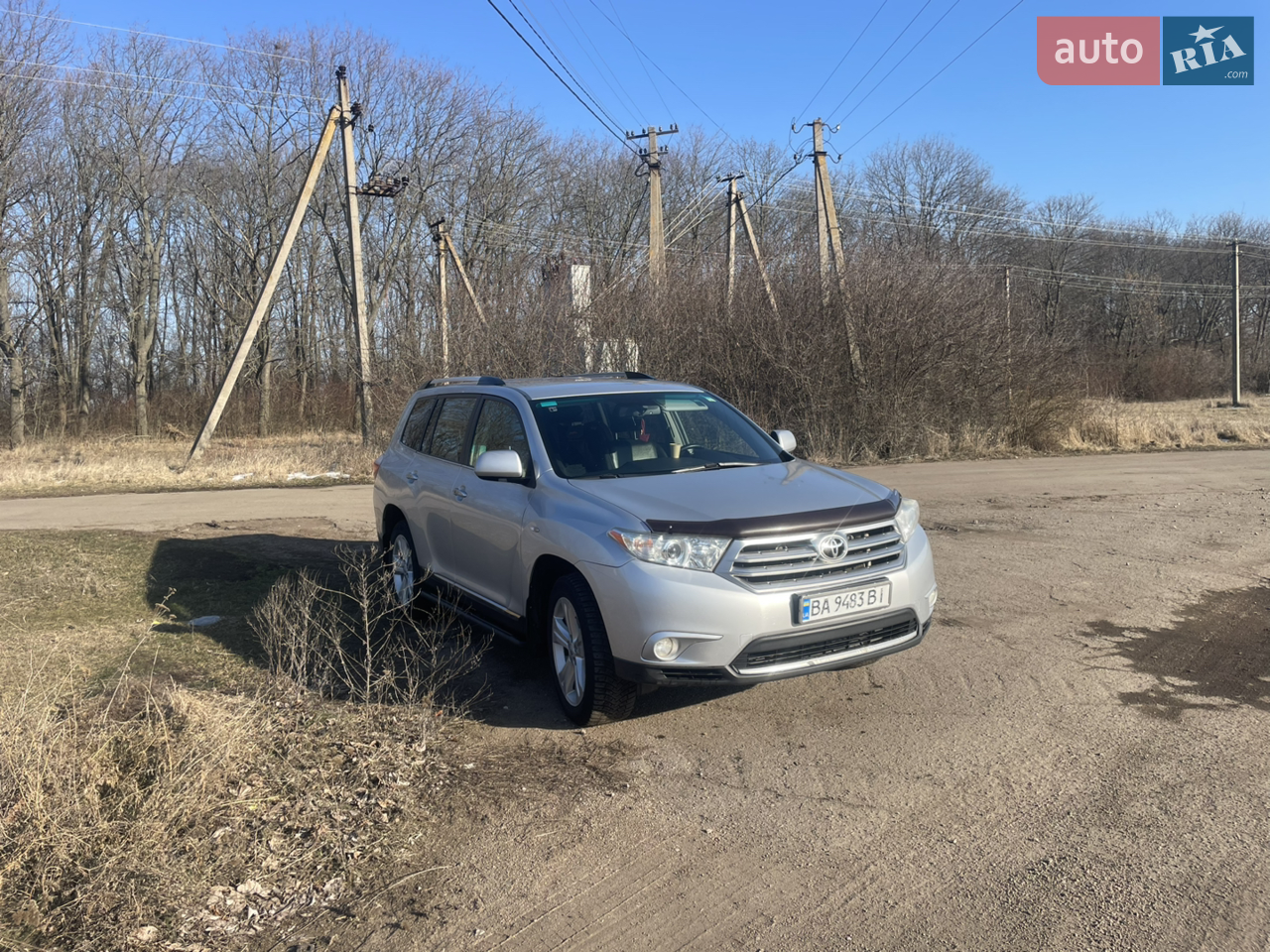 2011 Toyota Highlander - мініатюра 20