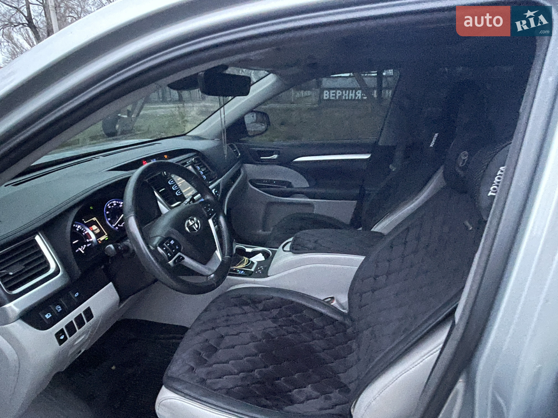 2018 Toyota Highlander - мініатюра 12