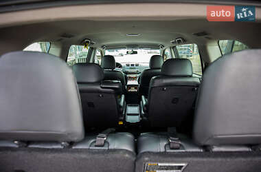 Внедорожник / Кроссовер Toyota Highlander 2011 в Киеве