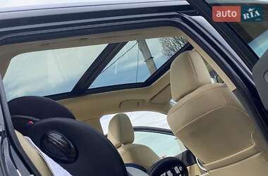 Позашляховик / Кросовер Toyota Highlander 2015 в 