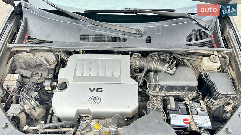 Позашляховик / Кросовер Toyota Highlander 2011 в Черкасах фото 25 Позашляховик / Кросовер Toyota Highlander 2011 в Черкасах