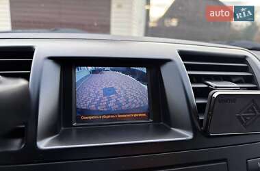 Внедорожник / Кроссовер Toyota Highlander 2011 в 