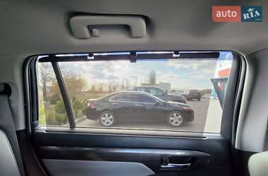 Внедорожник / Кроссовер Toyota Highlander 2022 в 