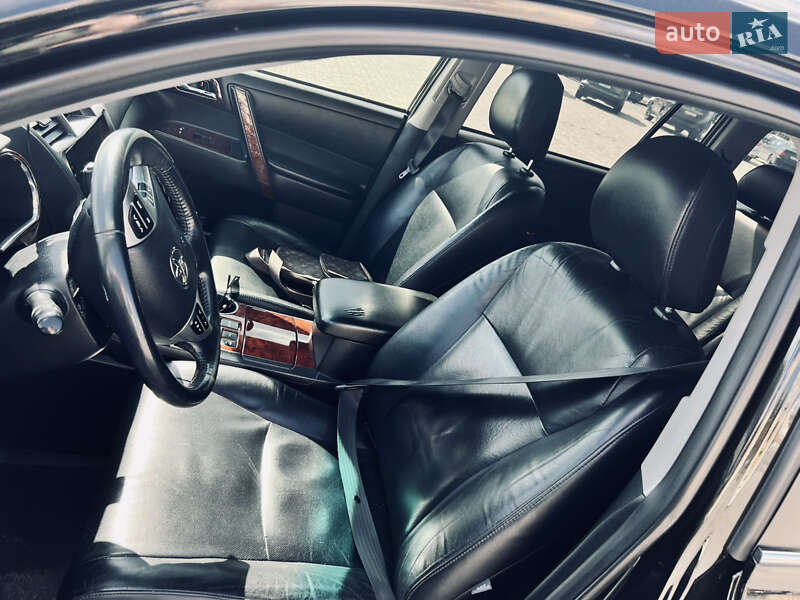 Позашляховик / Кросовер Toyota Highlander 2011 в Харкові