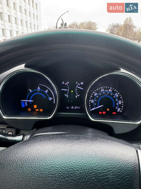 Внедорожник / Кроссовер Toyota Highlander 2013 в Каменском фото 16 Внедорожник / Кроссовер Toyota Highlander 2013 в Каменском