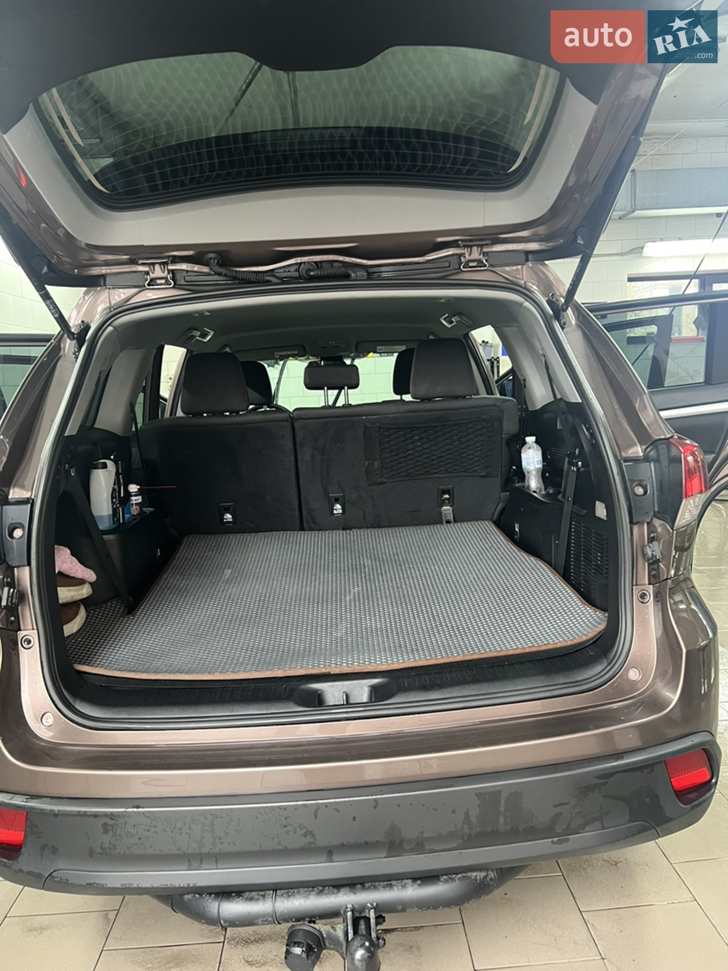 2018 Toyota Highlander - мініатюра 11