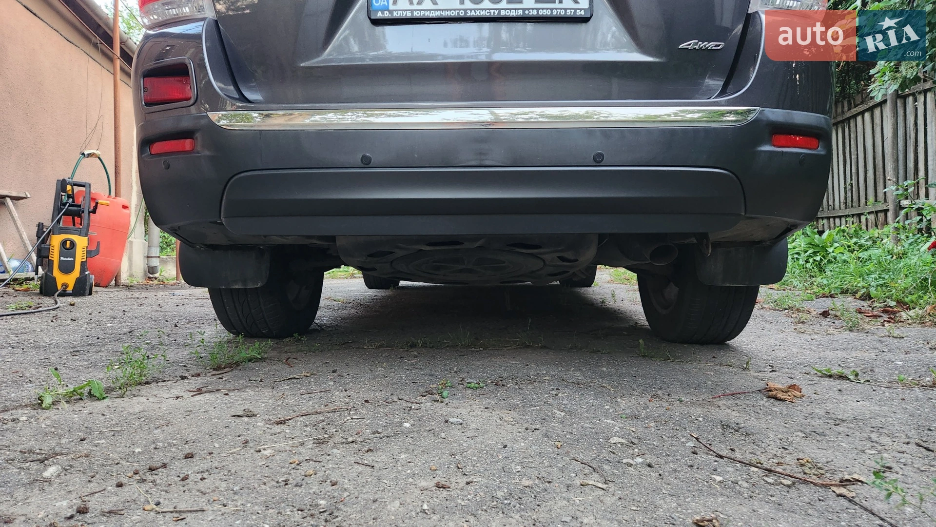 2010 Toyota Highlander - мініатюра 25